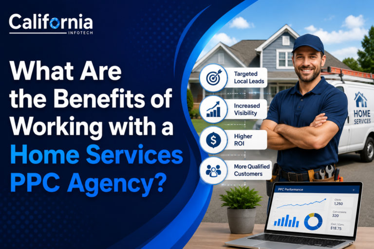 Home Services PPC Agency