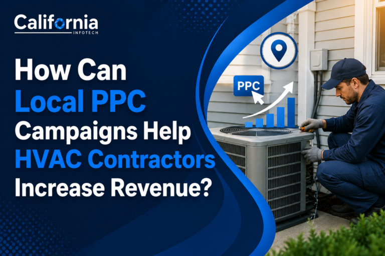 PPC for HVAC contractors