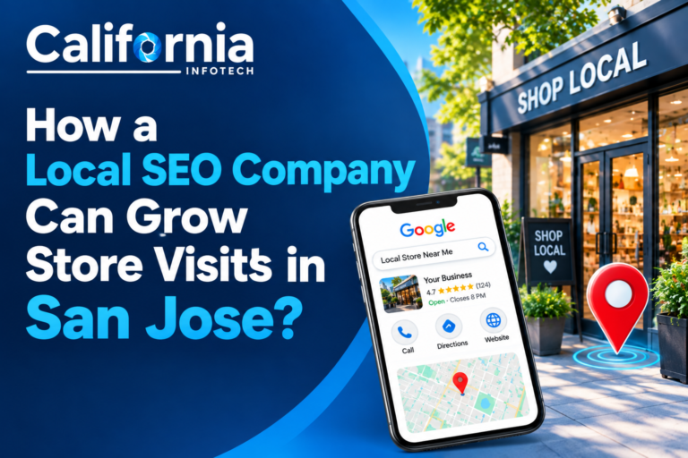 Local SEO Company
