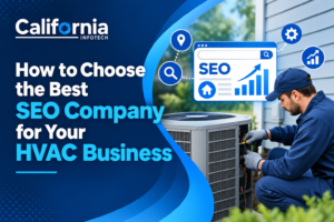 How to Choose the Best SEO Company for Your HVAC Business