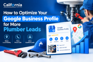 How to Optimize Your Google Business Profile for More Plumber Leads