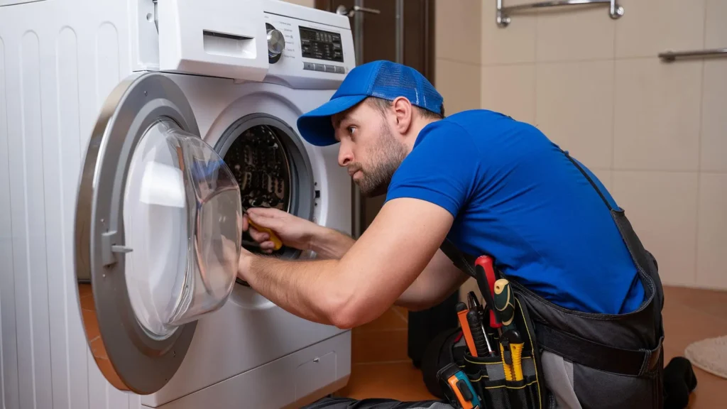 Appliance Repair SEO process to generate more local leads