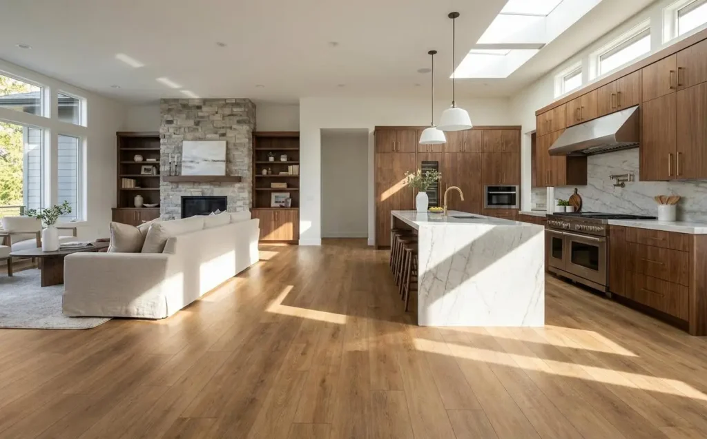Flooring SEO process to generate more local leads