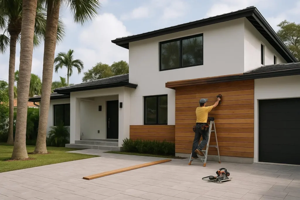 Home Remodeling SEO process to generate more local leads